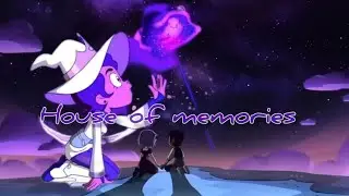 House Of Memories | The Owl House AMV