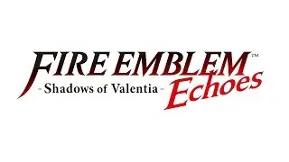 The Fallen Knight - Fire Emblem Echoes: Shadows of Valentia OST