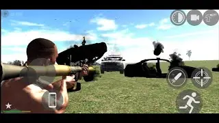 Playing Indian Bikes Racing 3D For The Last Time!! | GTA #gameplay #gaming #gta
