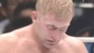 Pride.Compilation 2 (S.Haritonov,A.Emelianenko).