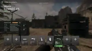 Private match with adien and logan