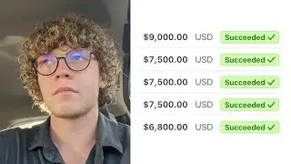 How I Get People to Pay Me $7,500/mo (SMMA)