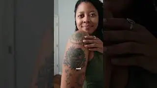Keep Your Tattoos Moisturized With Mad Rabbit Tattoo Balm 🤩