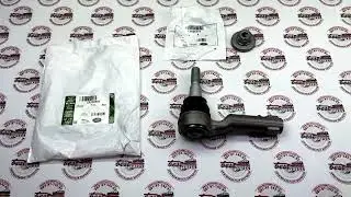 LR135927 Наконечник рульової тяги Range Rover Evoque L551 / Sport L494 / Land Rover Discovery L550