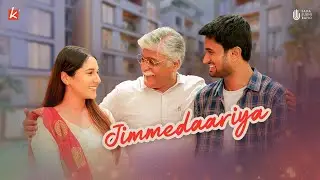 Jimmedaariya | Happy Fathers Day | Kohinoor Group Pune