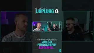 🎙️ // What IS Virtual Photography?