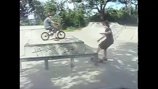 SKATE