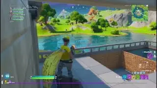 Squad win