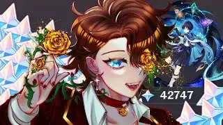 Genshin Impact | Where did all my money go?