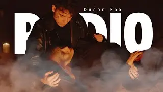 Dušan Fox - Radio