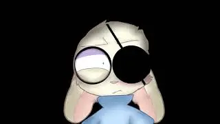 Hot Milk meme // Roblox Piggy♥ (Lazy OOF)