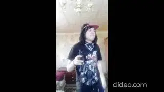 Wildways   Цирк VOCAL COVER