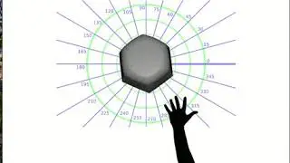Cellulo-Vectors: interface lecture