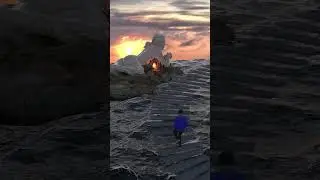 Eternal Ascent Challenge