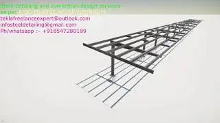 Tekla Structures 2021