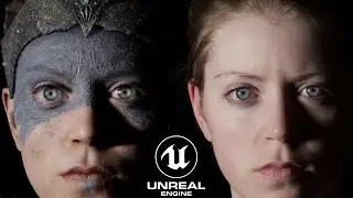 12 Minutes of HELLBLADE 2 looking like REAL LIFE in Unreal Engine 5 (2023) 4K
