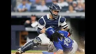 Here's what the Yankees did Today