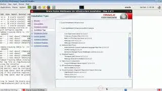 Oracle SOA Installation