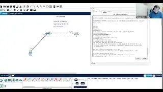SSH (Secure Shell) Configuration