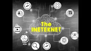 Internet Introduction and Internet Safety Presentation Video