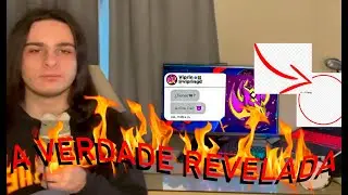 RAFABIRDS A HISTORIA A VERDADE