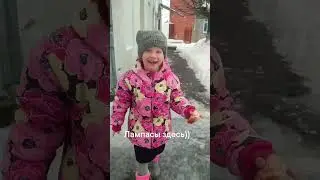 Русская девочка поёт про РУССКИХ героев