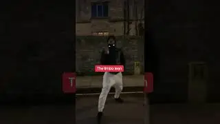 Different types of Roadman fighting styles