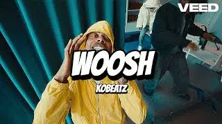 "WOOSH" | KAIRO KEYZ X NEW JAZZ TYPE BEAT | NEW JAZZ INSTRUMENTAL | KOBEATZ