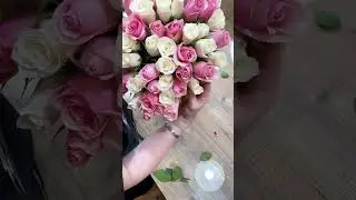 Цветы в Донне Розе дешевле - это факт!