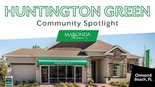 Community Spotlight: Huntington Green