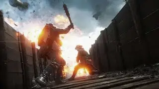 Battlefield 1 mini clip