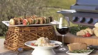 Italian Grilling
