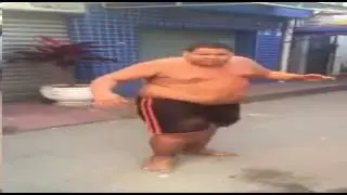 Танцор диско