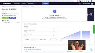 How to Create Performance Tests of Any Scale In Minutes, With or Without an Existing Script