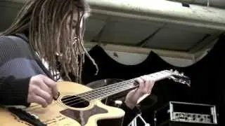 Alice in Chains - Nutshell - Cover - Acoustic - Unplugged - Tribute