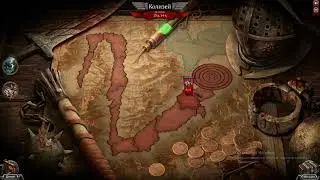 Iron Rage событие Колизей ч.1