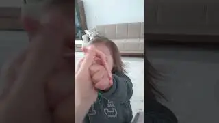 annesi öptü geçti 😅😃🤍🤍