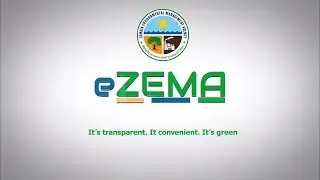 ACCESS ZEMA SERVICES ONLINE