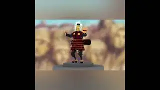 3d model 