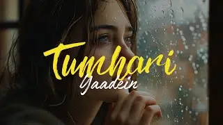 Feel the Pain of Love with Tumhari Yaadein | Hindi Romantic Song
