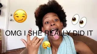 😱OMG NOOOO, She REALLY Did It!!