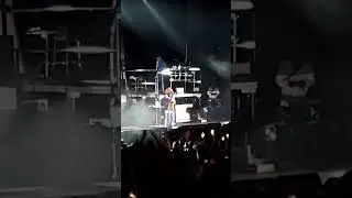 Lil Wayne Live babyyyyy Billings Mt
