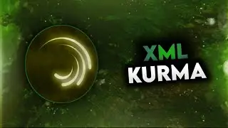 ALİGHT MOTİON'DA XML NASIL KULLANILIR?