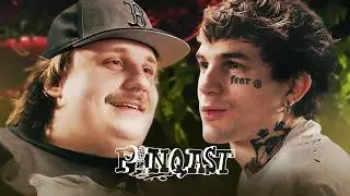 Вильчинский - о РАБОТЕ с Travis Scott, Asake, Central Cee, Ice Spice