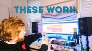 What The Pros Do To Take Their Songs To The Next Level