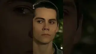 Стайлз Стилинский 😔#teenwolf #сериал