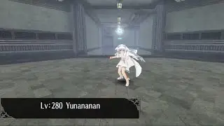 Toram Online - KMD Combo Test after skill adjustments