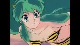The End of Urusei Yatsura (Urusei Yatsura 5: The Final Chapter)