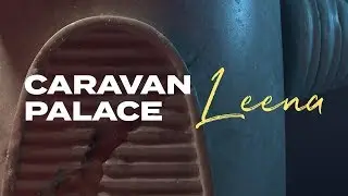 Caravan Palace - Leena (Official Audio)