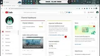Active Community Guidelines Strikes
